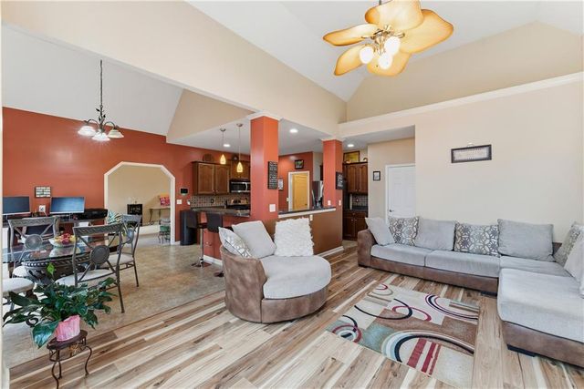 658 Bentonville Lane, Douglasville, GA 30134