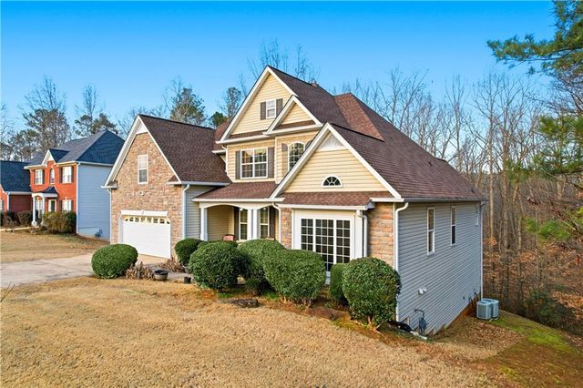 658 Bentonville Lane, Douglasville, GA 30134