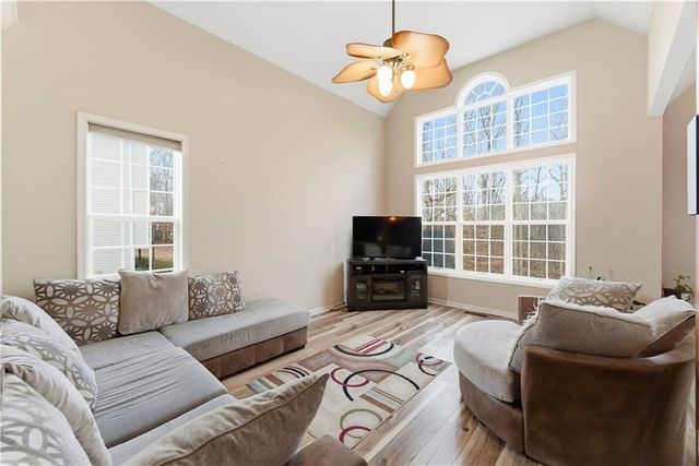 658 Bentonville Lane, Douglasville, GA 30134