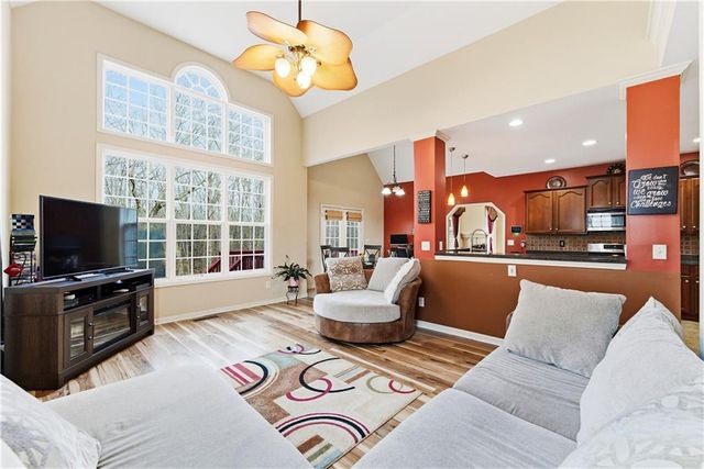 658 Bentonville Lane, Douglasville, GA 30134