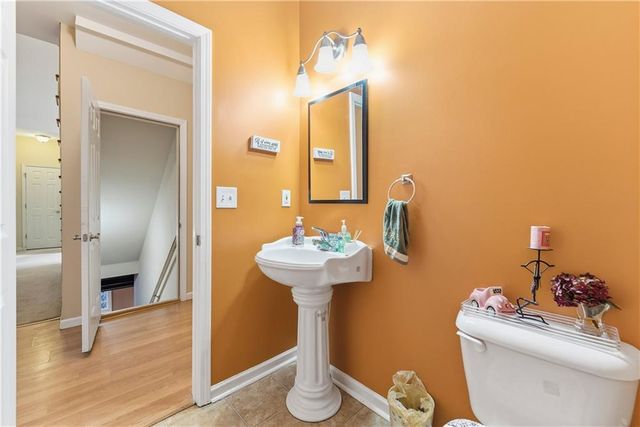 658 Bentonville Lane, Douglasville, GA 30134