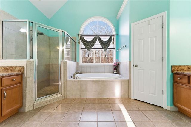 658 Bentonville Lane, Douglasville, GA 30134