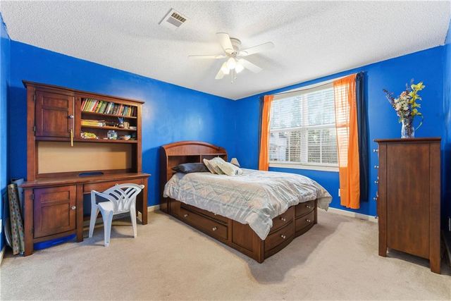 658 Bentonville Lane, Douglasville, GA 30134