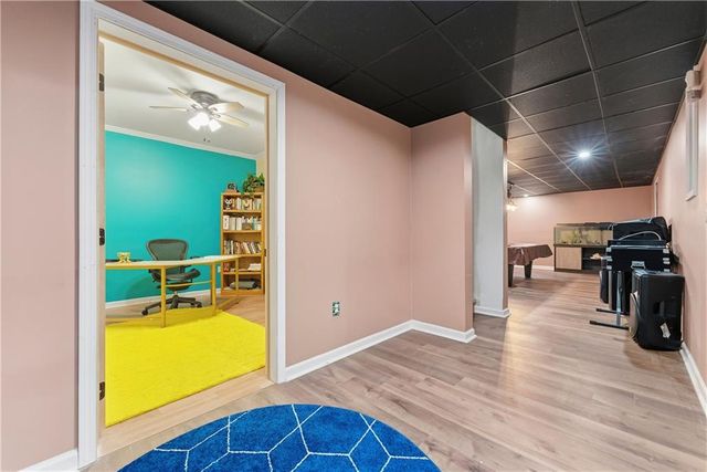 658 Bentonville Lane, Douglasville, GA 30134