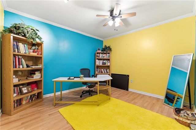 658 Bentonville Lane, Douglasville, GA 30134