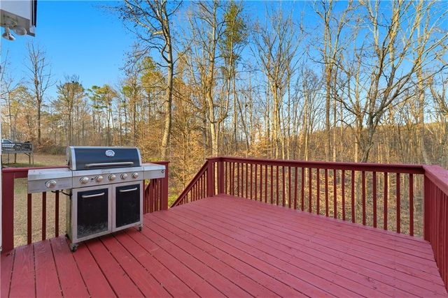 658 Bentonville Lane, Douglasville, GA 30134