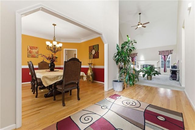 658 Bentonville Lane, Douglasville, GA 30134