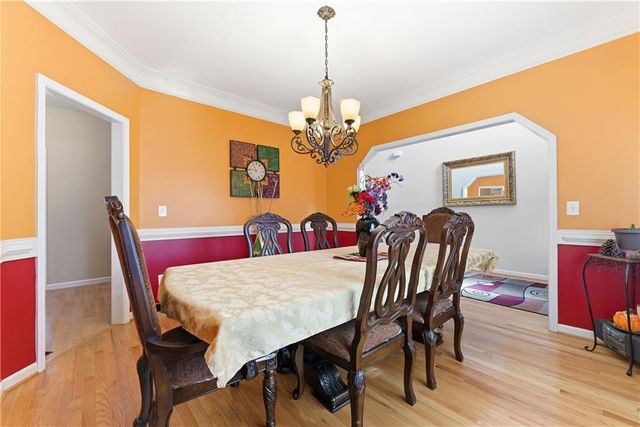 658 Bentonville Lane, Douglasville, GA 30134