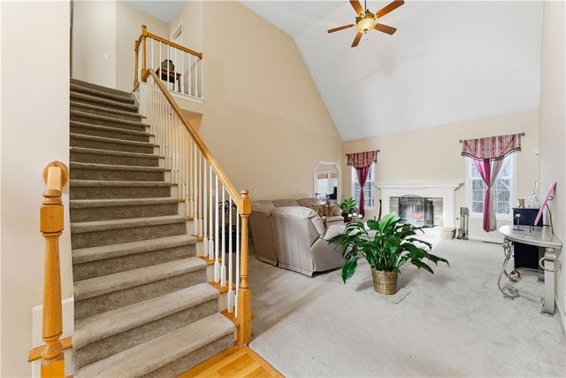 658 Bentonville Lane, Douglasville, GA 30134