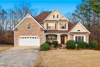 658 Bentonville Lane, Douglasville, GA 30134