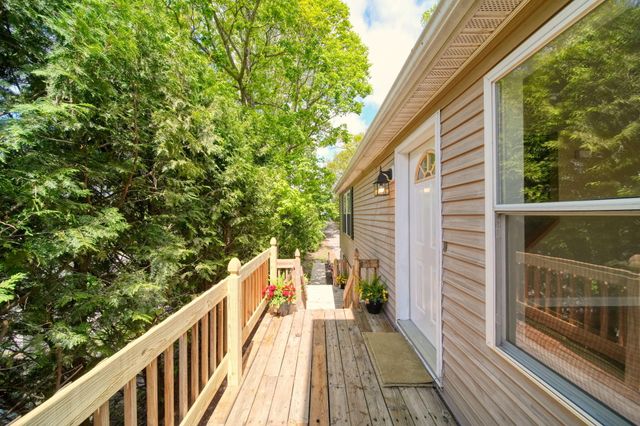 10771 Woodbrook Drive, Somerset Twp, MI 49233