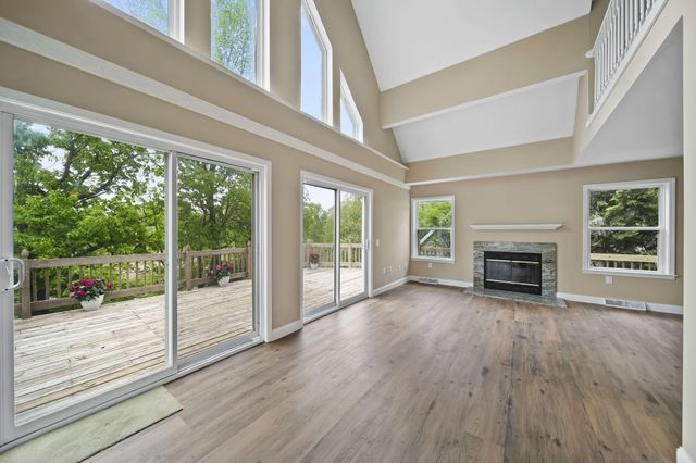 10771 Woodbrook Drive, Somerset Twp, MI 49233