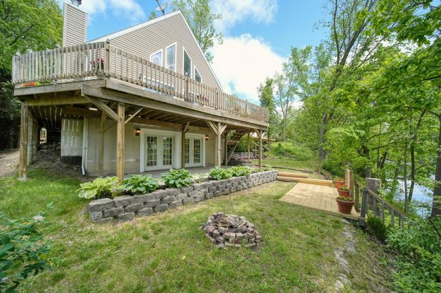 10771 Woodbrook Drive, Somerset Twp, MI 49233