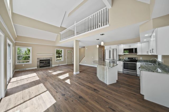 10771 Woodbrook Drive, Somerset Twp, MI 49233