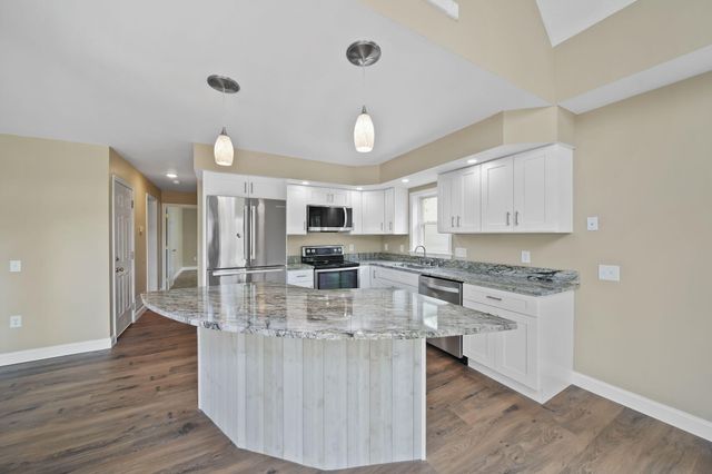 10771 Woodbrook Drive, Somerset Twp, MI 49233