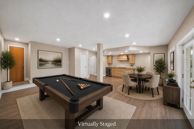 10771 Woodbrook Drive, Somerset Twp, MI 49233