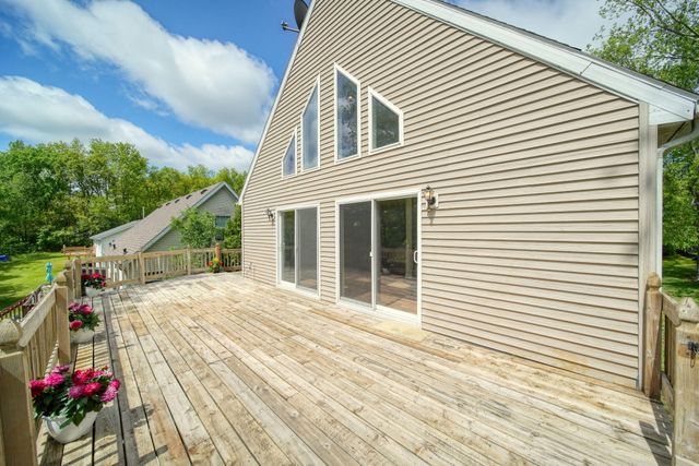 10771 Woodbrook Drive, Somerset Twp, MI 49233
