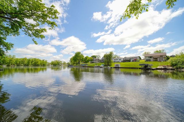 10771 Woodbrook Drive, Somerset Twp, MI 49233
