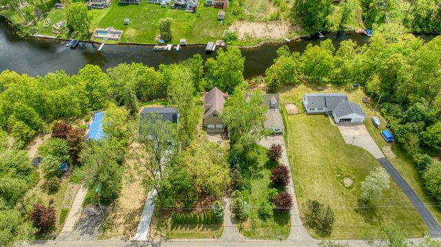 10771 Woodbrook Drive, Somerset Twp, MI 49233