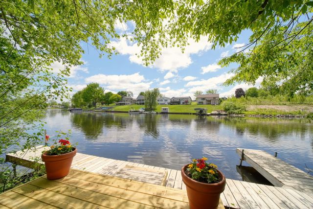 10771 Woodbrook Drive, Somerset Twp, MI 49233