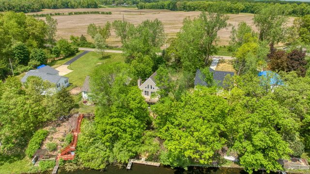 10771 Woodbrook Drive, Somerset Twp, MI 49233