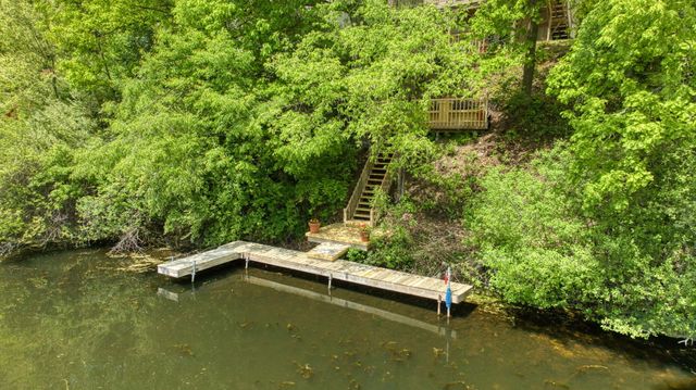 10771 Woodbrook Drive, Somerset Twp, MI 49233