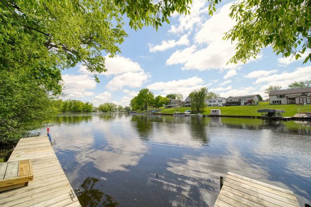 10771 Woodbrook Drive, Somerset Twp, MI 49233