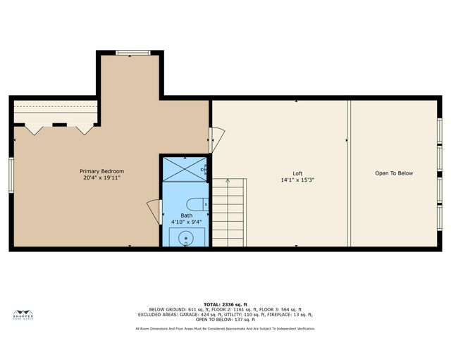 10771 Woodbrook Drive, Somerset Twp, MI 49233