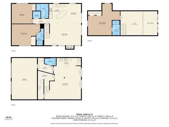 10771 Woodbrook Drive, Somerset Twp, MI 49233