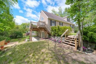 10771 Woodbrook Drive, Somerset Twp, MI 49233