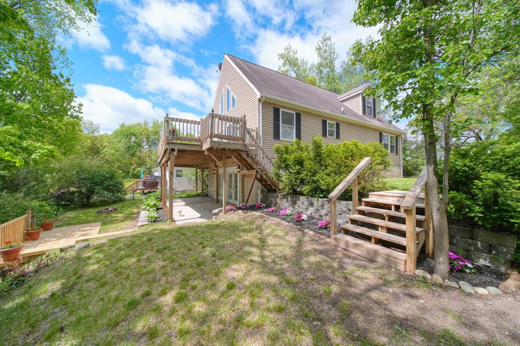 10771 Woodbrook Drive, Somerset Twp, MI 49233