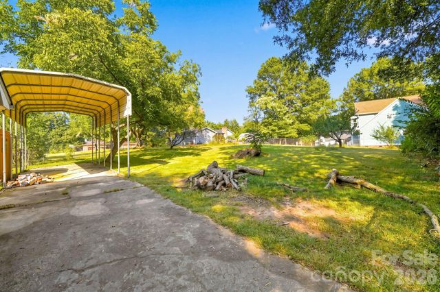 101 Reading Street, York, SC 29745