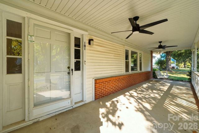 101 Reading Street, York, SC 29745