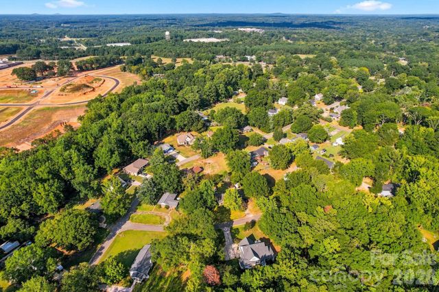 101 Reading Street, York, SC 29745