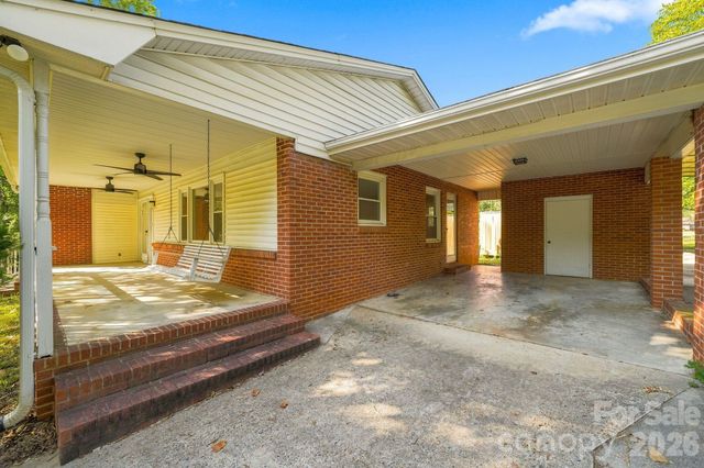 101 Reading Street, York, SC 29745