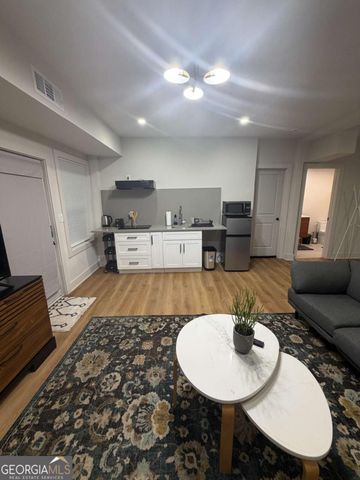 2342 Suncrest Lane NE, Atlanta, GA 30345