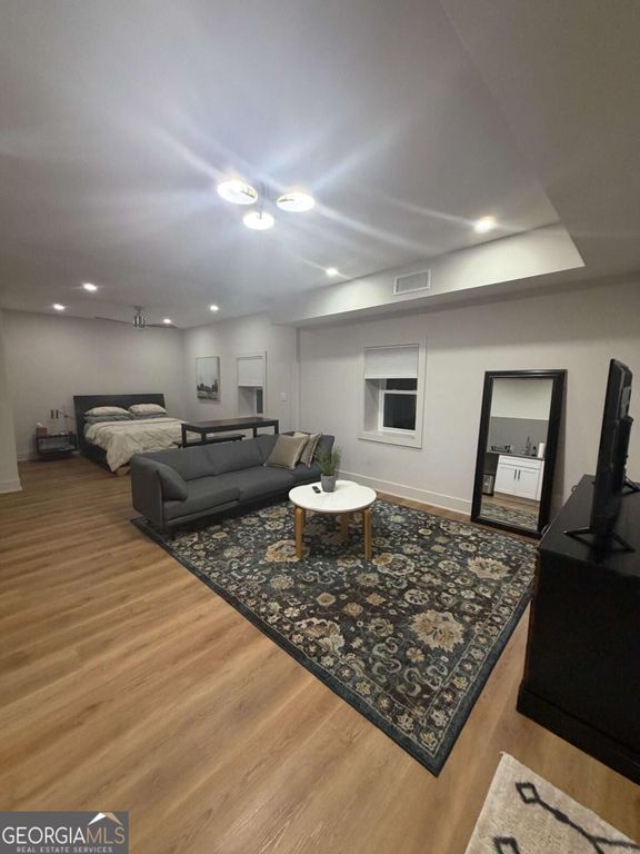 2342 Suncrest Lane NE, Atlanta, GA 30345