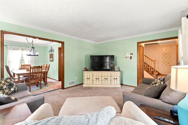 5395 Fortress Trail, Columbus, OH 43230