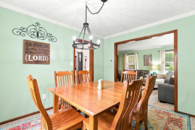 5395 Fortress Trail, Columbus, OH 43230
