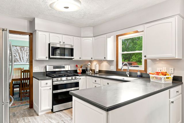 5395 Fortress Trail, Columbus, OH 43230