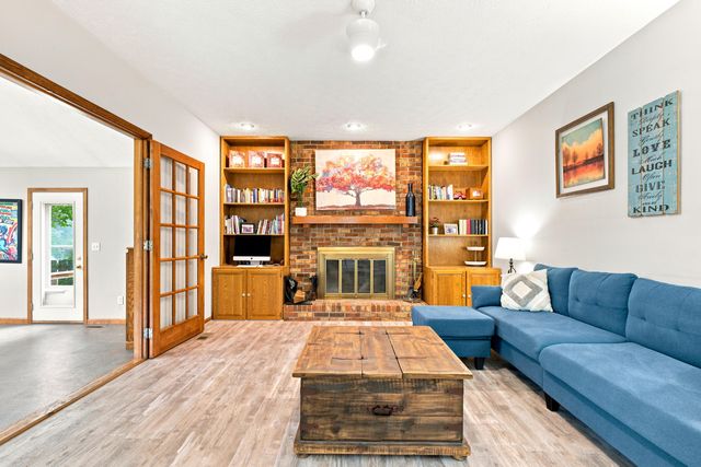 5395 Fortress Trail, Columbus, OH 43230