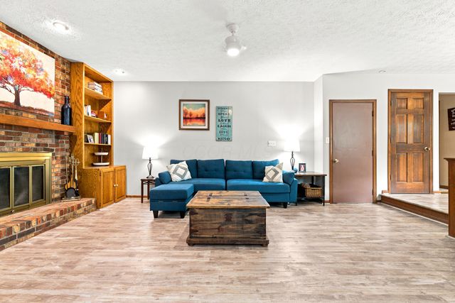 5395 Fortress Trail, Columbus, OH 43230