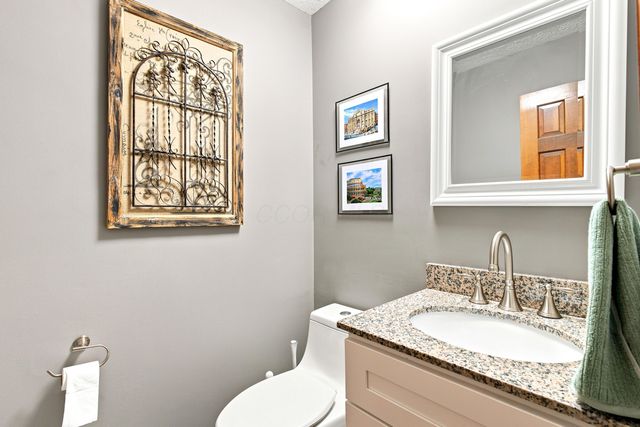 5395 Fortress Trail, Columbus, OH 43230