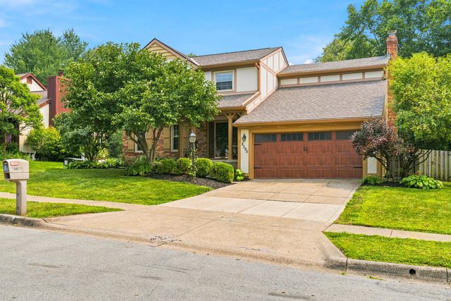 5395 Fortress Trail, Columbus, OH 43230