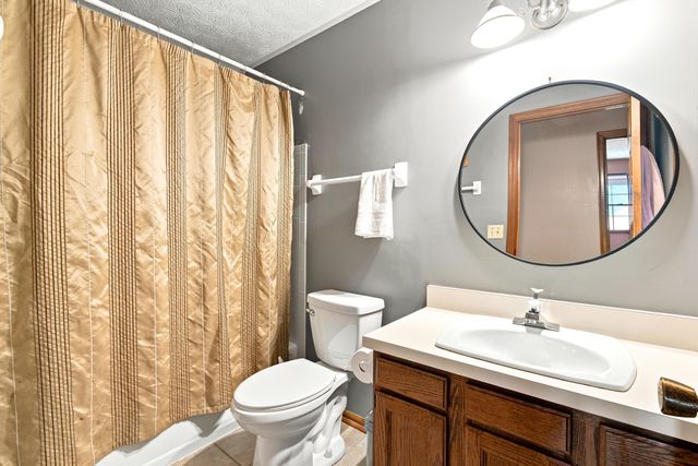5395 Fortress Trail, Columbus, OH 43230