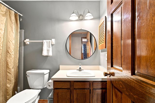 5395 Fortress Trail, Columbus, OH 43230