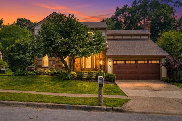5395 Fortress Trail, Columbus, OH 43230
