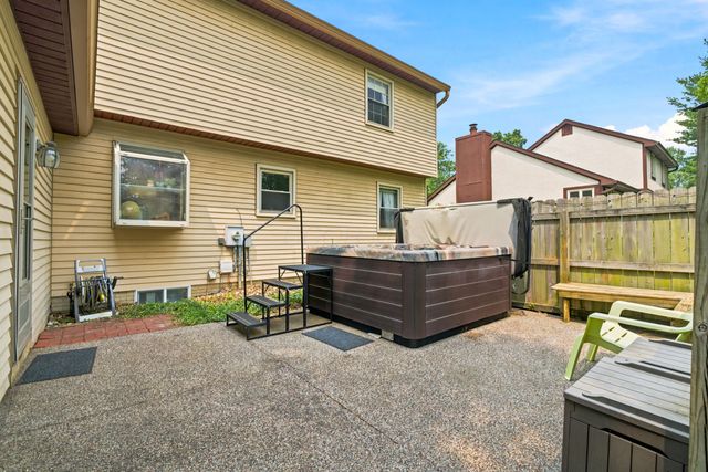 5395 Fortress Trail, Columbus, OH 43230