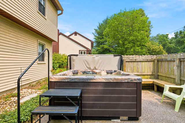5395 Fortress Trail, Columbus, OH 43230