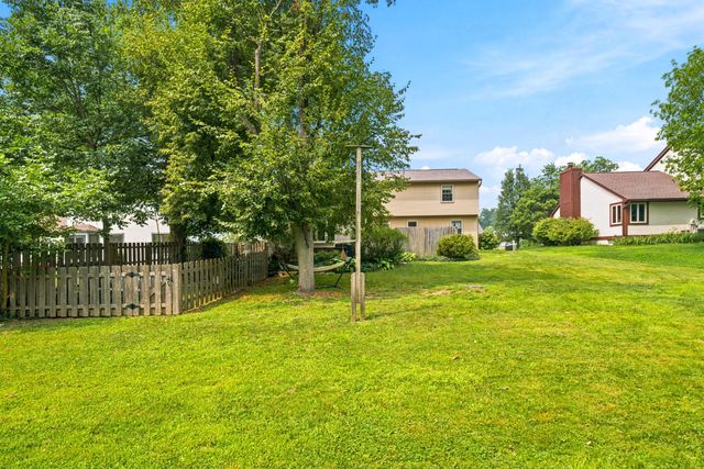 5395 Fortress Trail, Columbus, OH 43230
